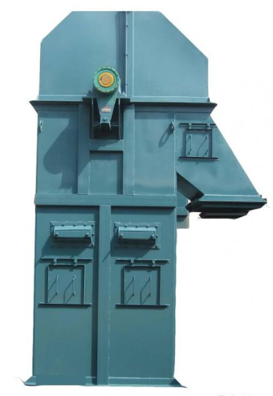 斗式提升機 斗式提升機