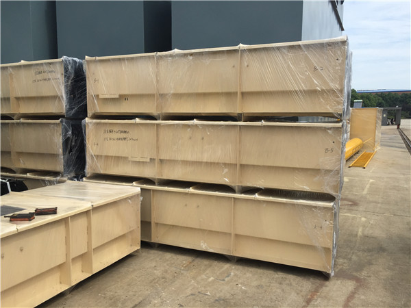 密封皮帶機 密封皮帶機